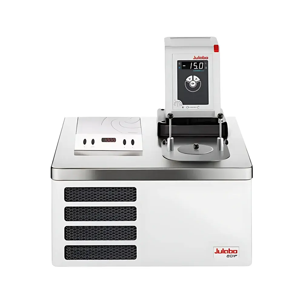 Julabo CD-201FS Magnetic Stirring Circulating Bath Chiller