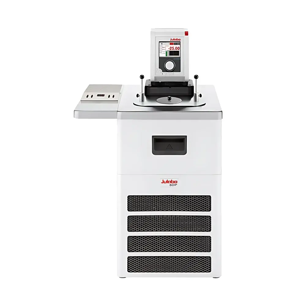 Julabo CD-201FS Magnetic Stirring Circulating Bath Chiller