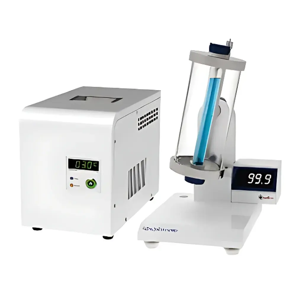 ChemTron V92101 Hoeppler Falling-Ball Viscometer
