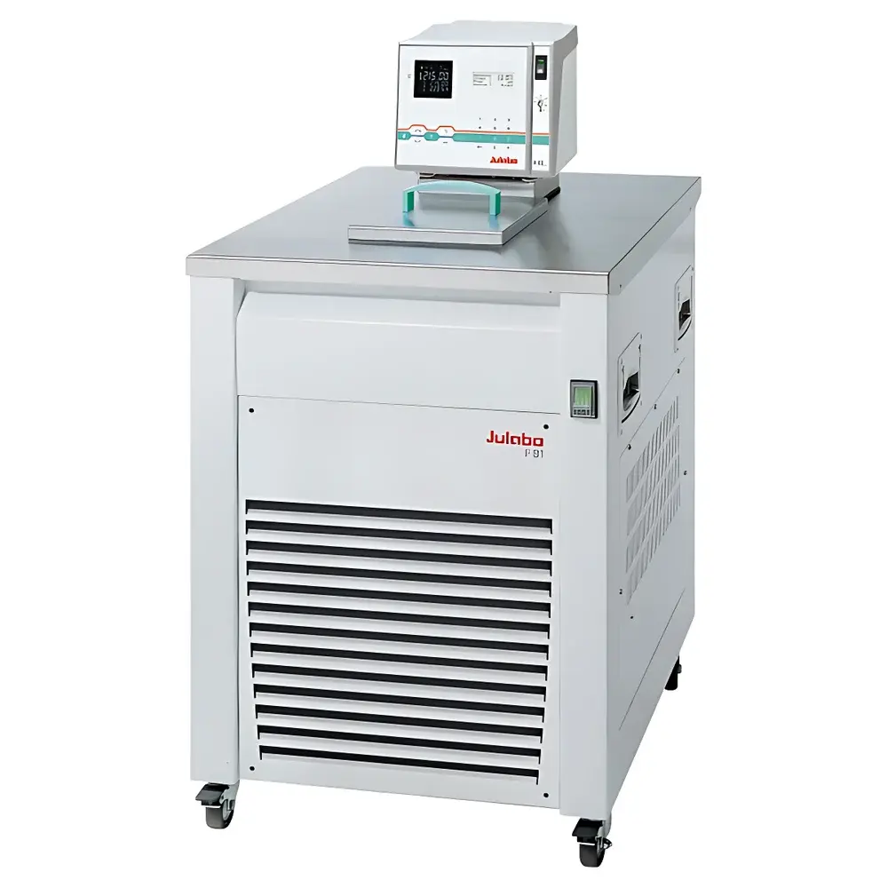 Julabo F81-HL Ultra-Low Temperature Heating and Cooling Circulating Bath