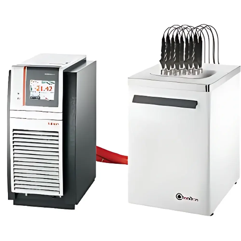 JULABO AK40 High-Precision Temperature Calibration System