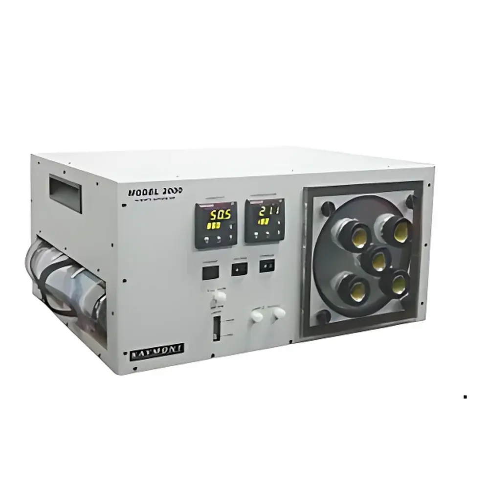ChemTron M-2000 Precision Humidity and Temperature Calibration Chamber