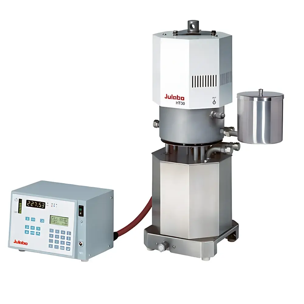 Julabo HT30-M1 Closed-Loop High-Temperature Dynamic Temperature Control System