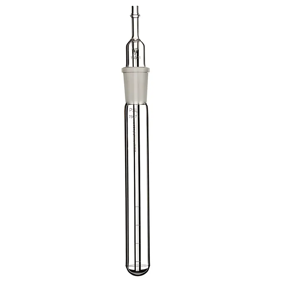 ChemTron Shell Pattern Reverse Flow, Cannon-Ubbelohde, Cannon-Manning Semi-Micro, Asphalt Institute & Modified Koppers Vacuum Capillary Viscometers