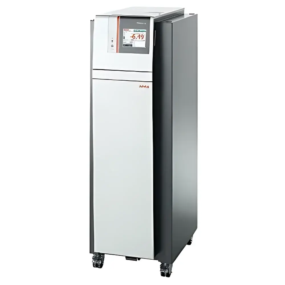 JULABO PRESTO W93 Series Closed-Loop High-Precision Dynamic Temperature Control System