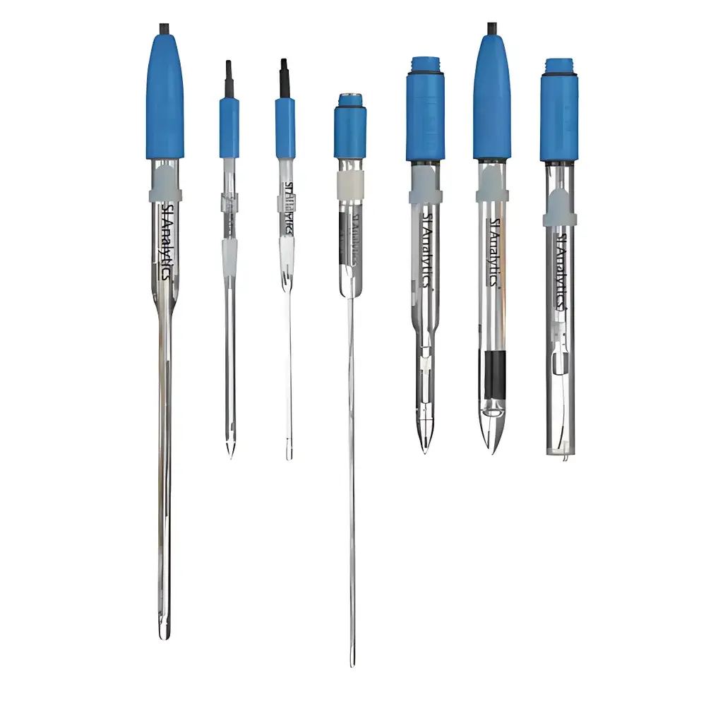 ChemTron ScienceLine A157 Micro-Insertion Surface pH Combination Electrode