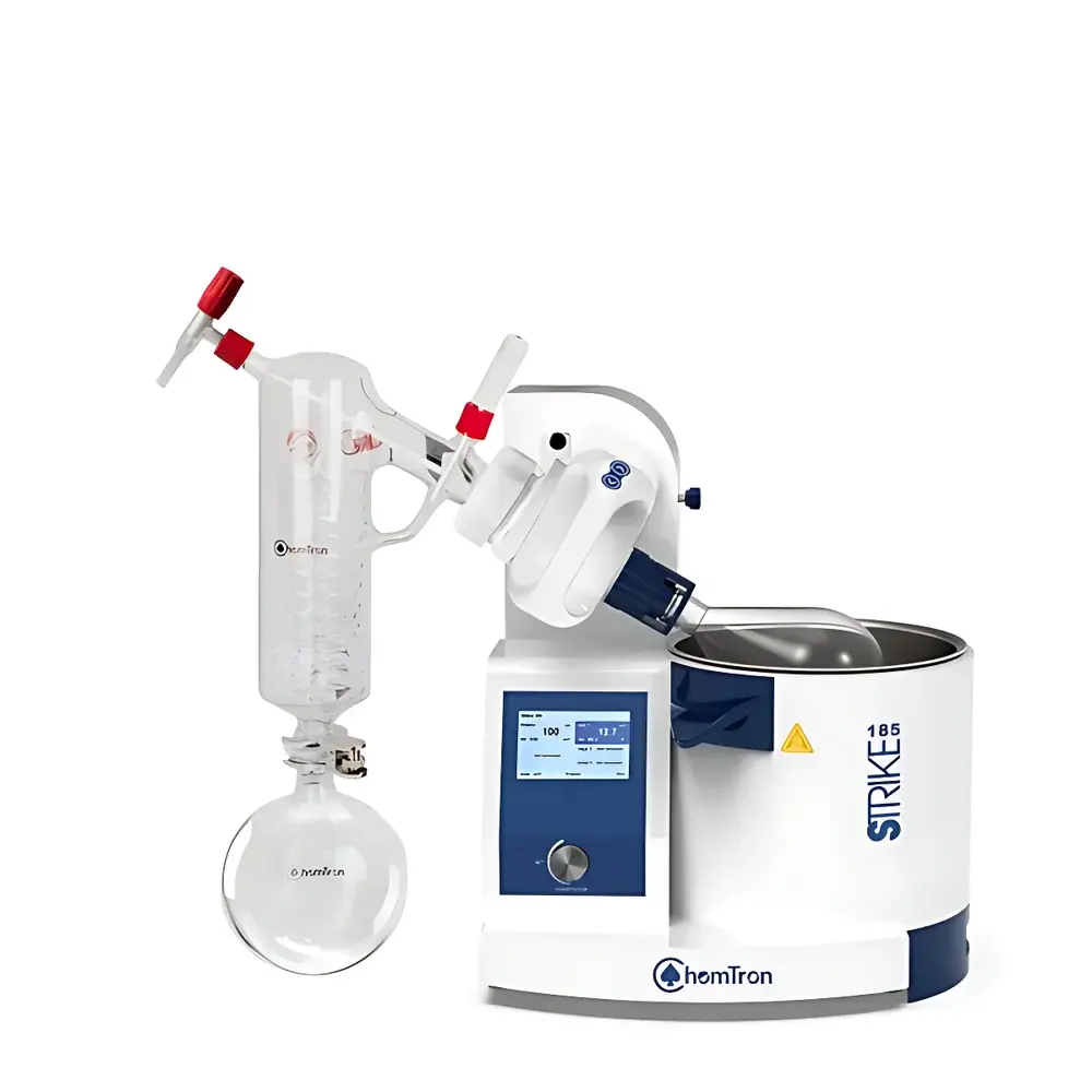 ChemTron STRIKE 185 Rotary Evaporator