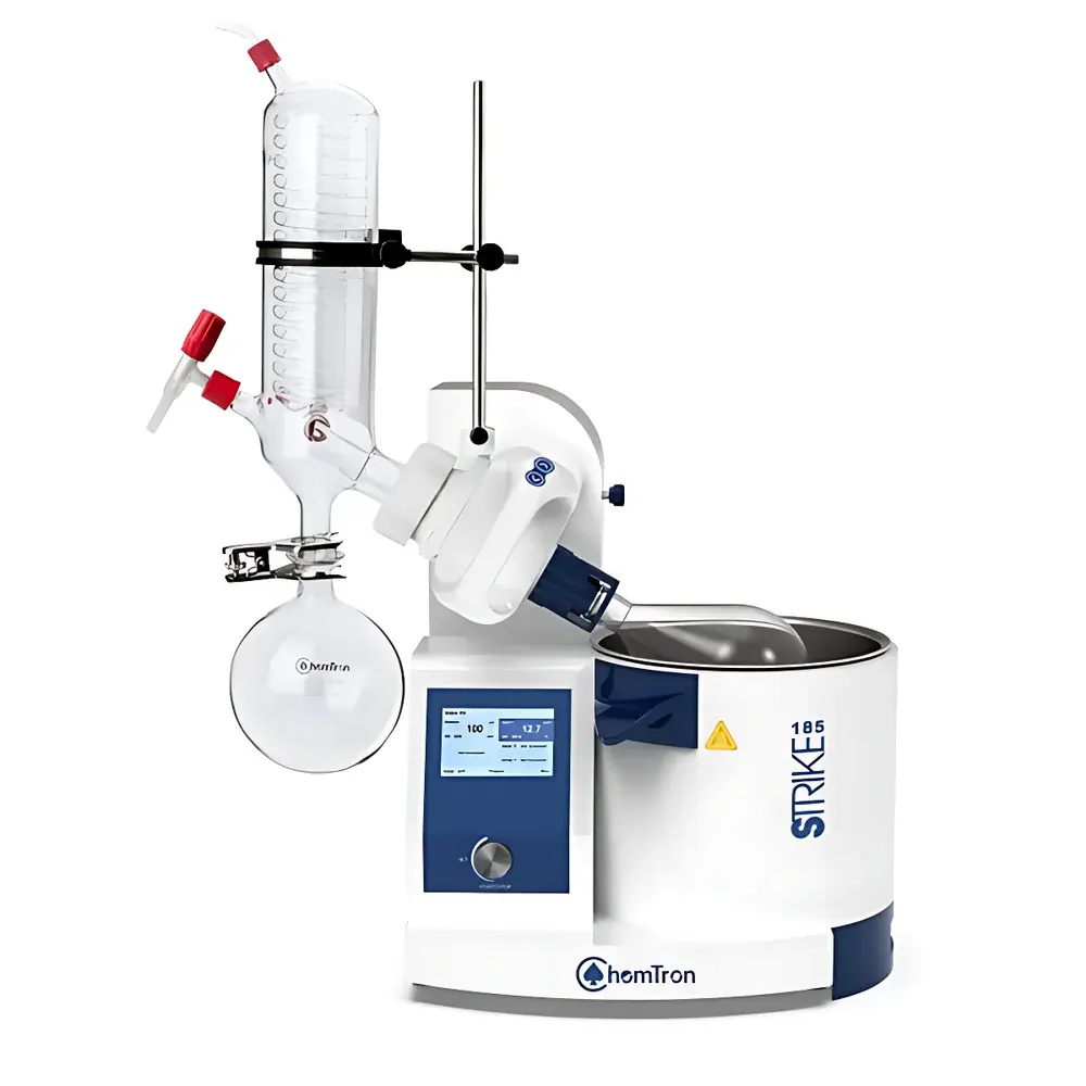 ChemTron STRIKE 185 Rotary Evaporator