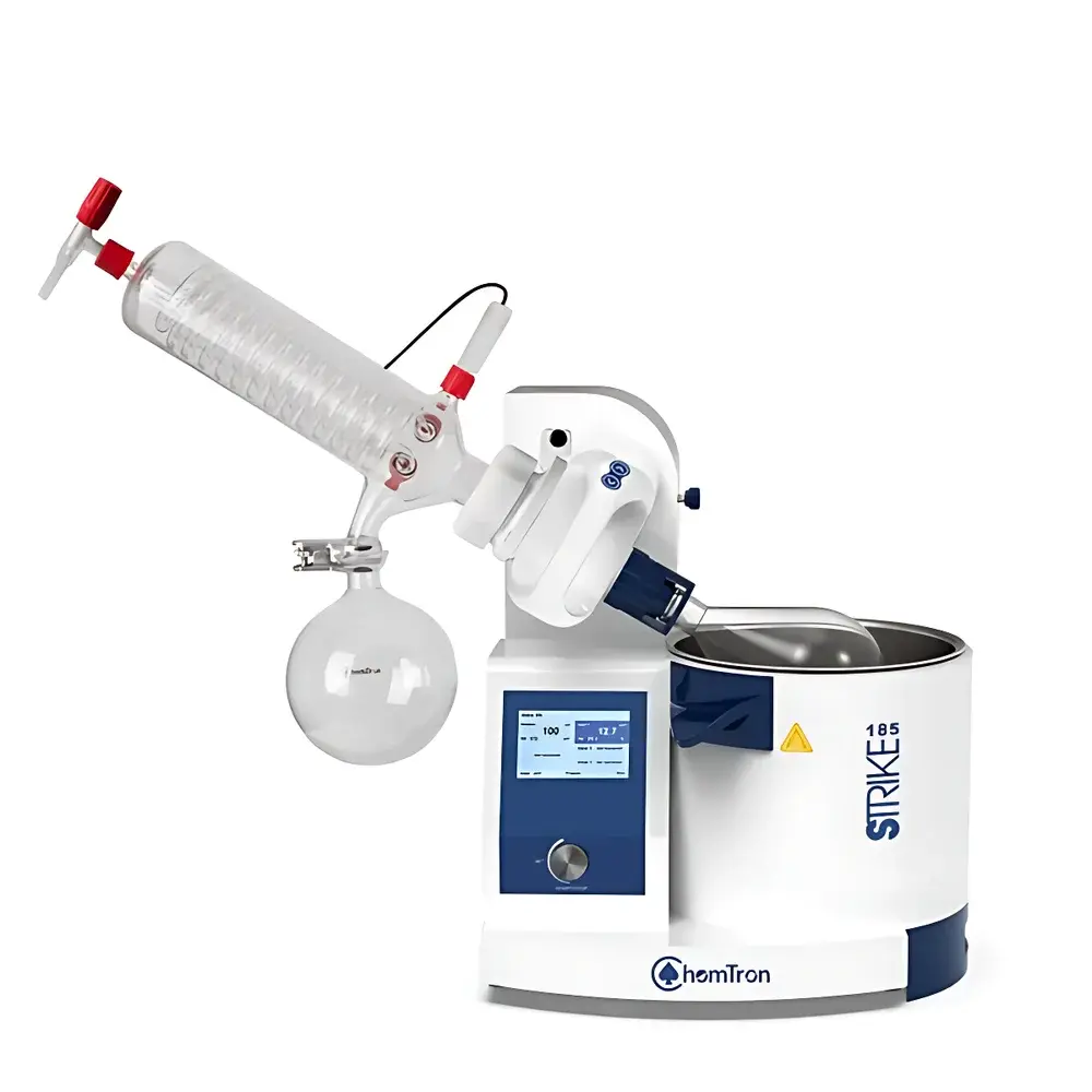 ChemTron STRIKE 185 Rotary Evaporator