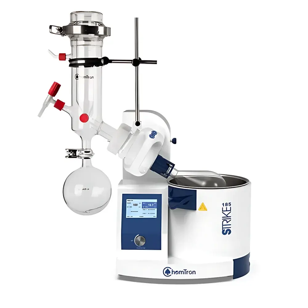 ChemTron STRIKE 185 Rotary Evaporator