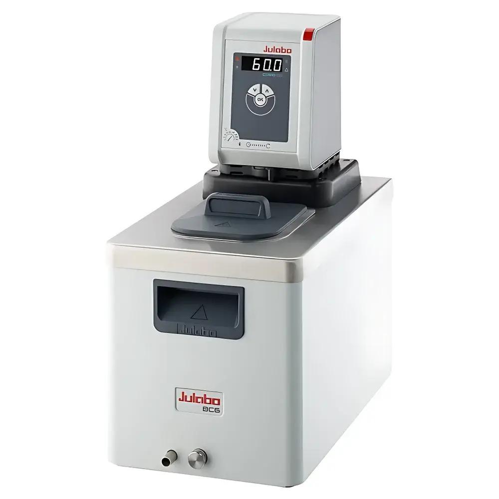 JULABO Corio CD-BC4 Stainless Steel Heating Circulating Bath