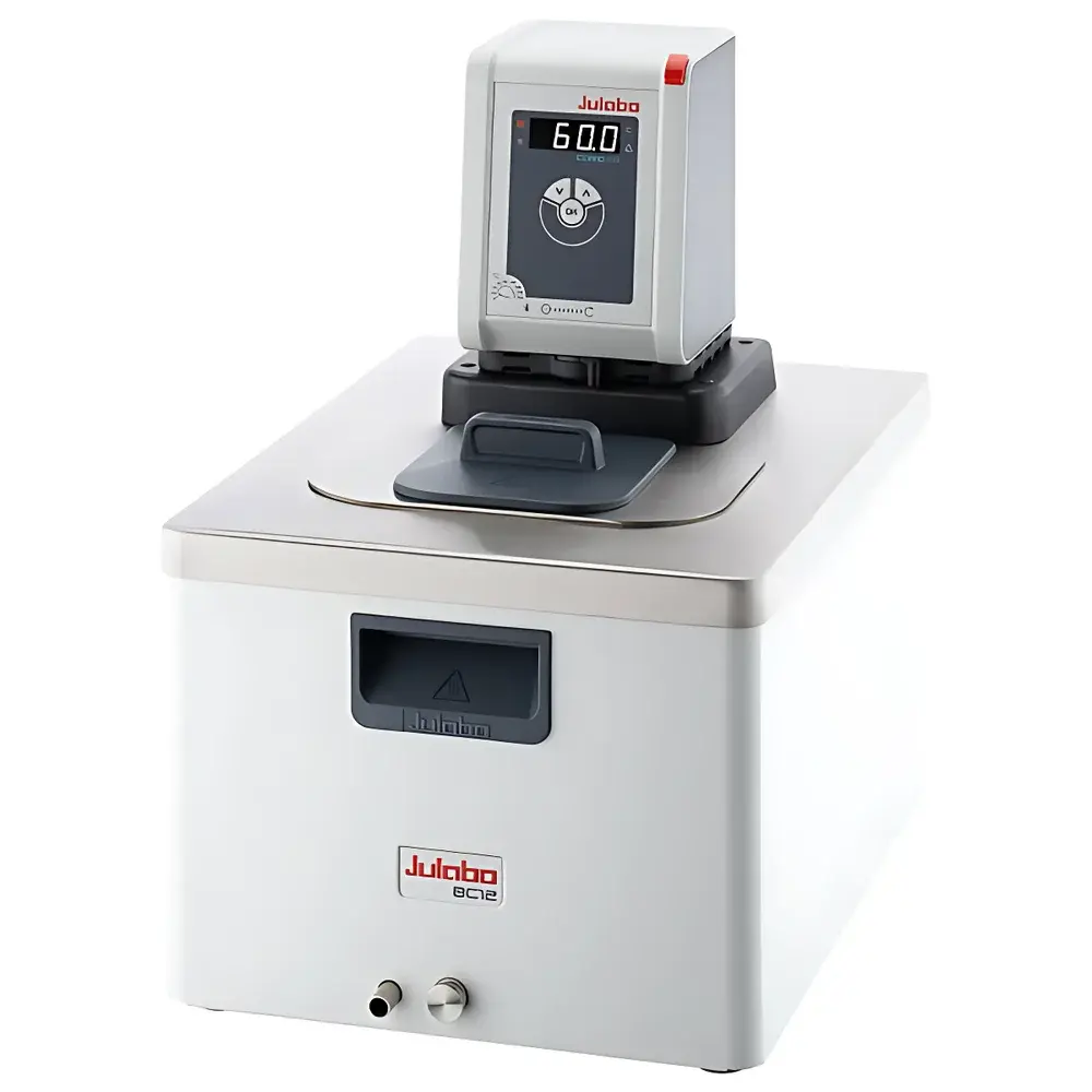 JULABO Corio CD-BC4 Stainless Steel Heating Circulating Bath