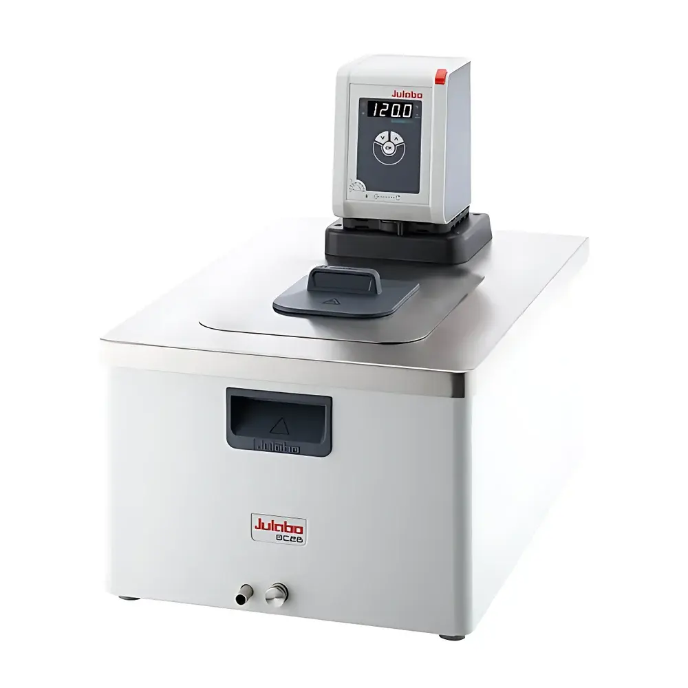 JULABO Corio CD-BC4 Stainless Steel Heating Circulating Bath