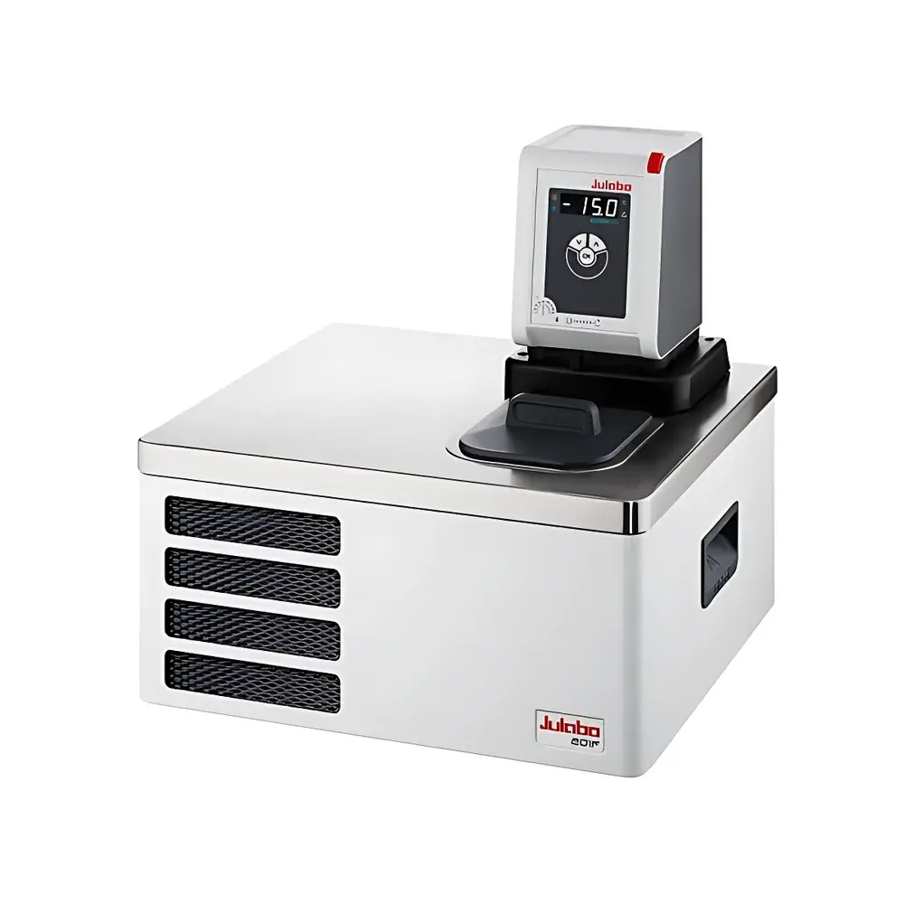 Julabo CORIO CD-201F Universal Heating and Cooling Circulating Bath