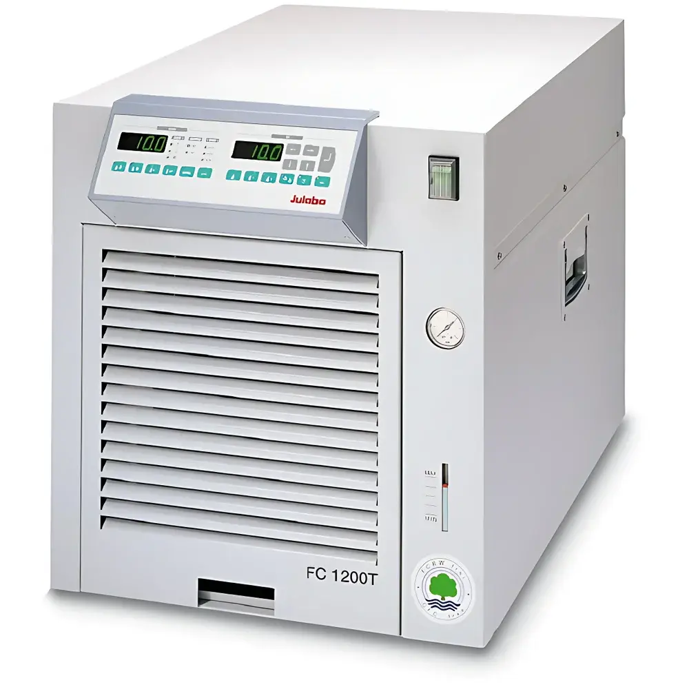 Julabo FC1200T Circulating Chiller
