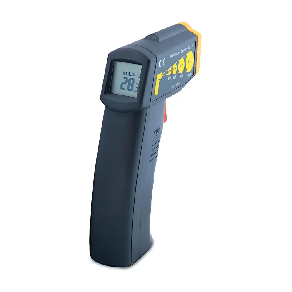 ChemTron 23520 Handheld Infrared Thermometer