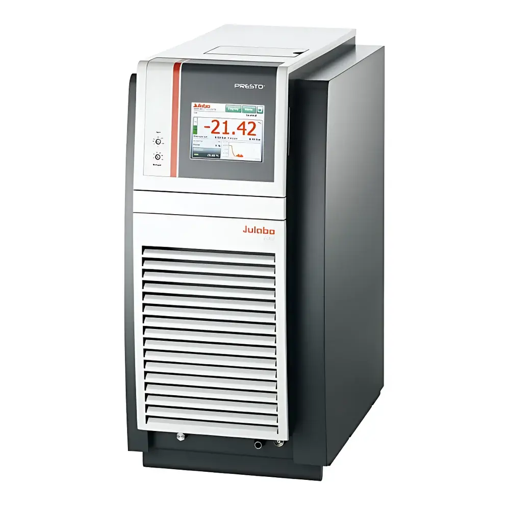 Julabo PRESTO A40/A41 Closed-Loop High-Precision Dynamic Temperature Control System