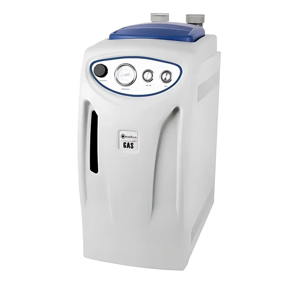 ChemTron EZH 300/600 Compact Maintenance-Free Hydrogen Generator