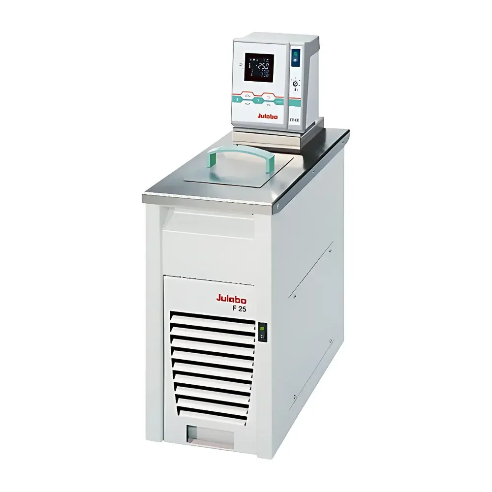 Julabo F25-ME Universal Heating and Cooling Circulating Bath