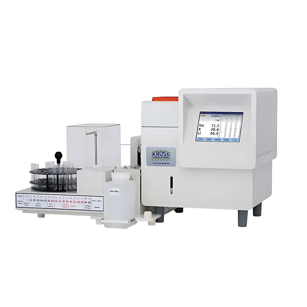 ChemTron FP8400 Flame Photometer