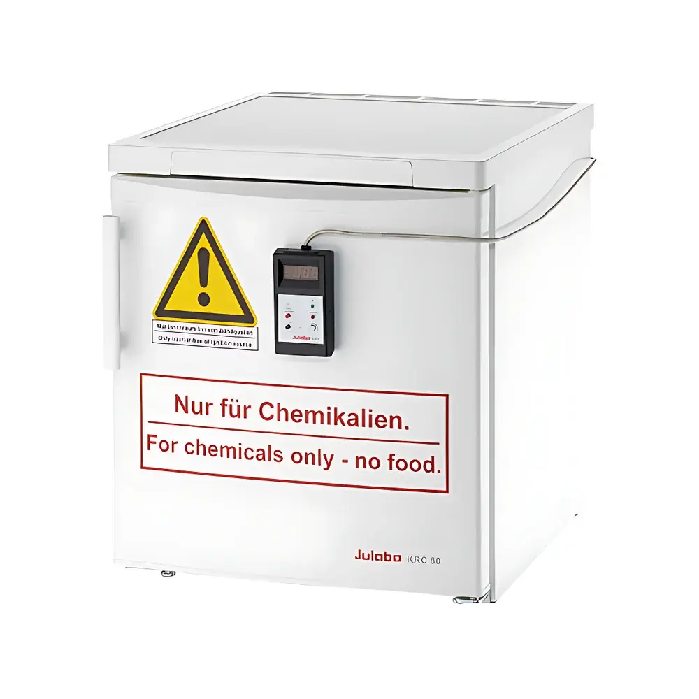 JULABO-ChemTron KRC180 Explosion-Proof Laboratory Medicine Cabinet