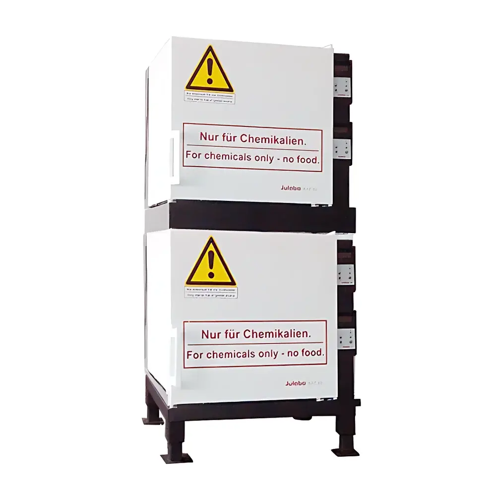 JULABO-ChemTron KRC180 Explosion-Proof Laboratory Medicine Cabinet