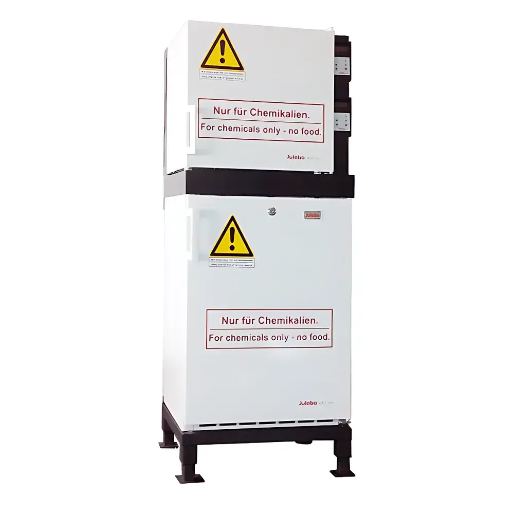 JULABO-ChemTron KRC180 Explosion-Proof Laboratory Medicine Cabinet