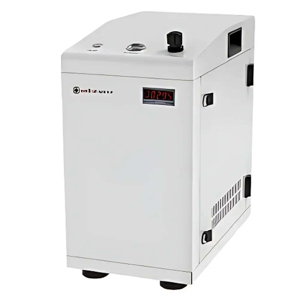 ChemTron WIND ELSD Dedicated Nitrogen Generator for Evaporative Light Scattering Detectors