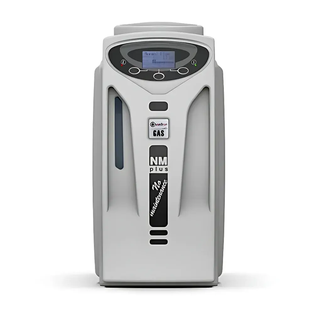 ChemTron NM Plus High-Purity Hydrogen Generator