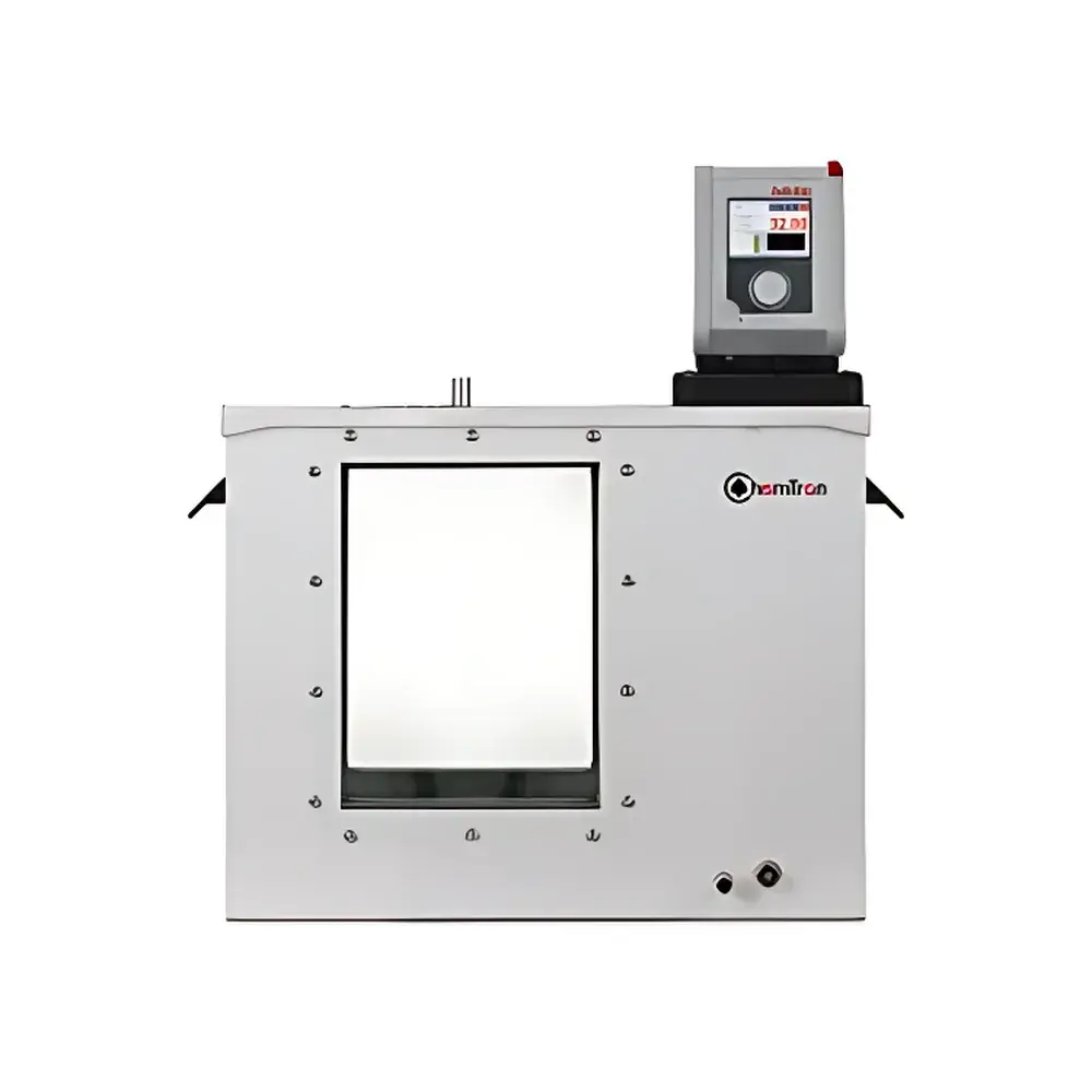 ChemTron JU4S-D Series Visual-Window Circulating Bath