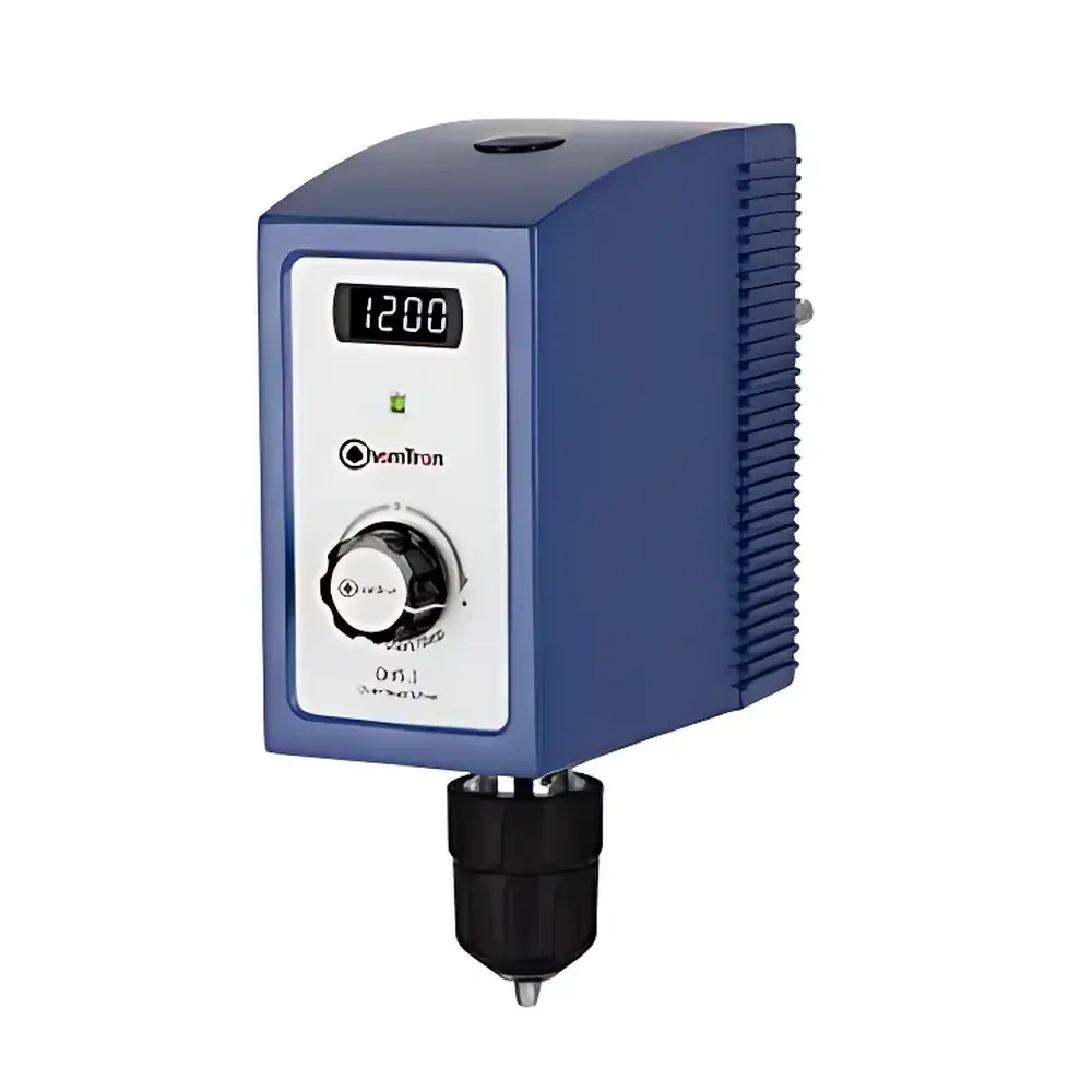 ChemTron OHS Series Overhead Stirrers