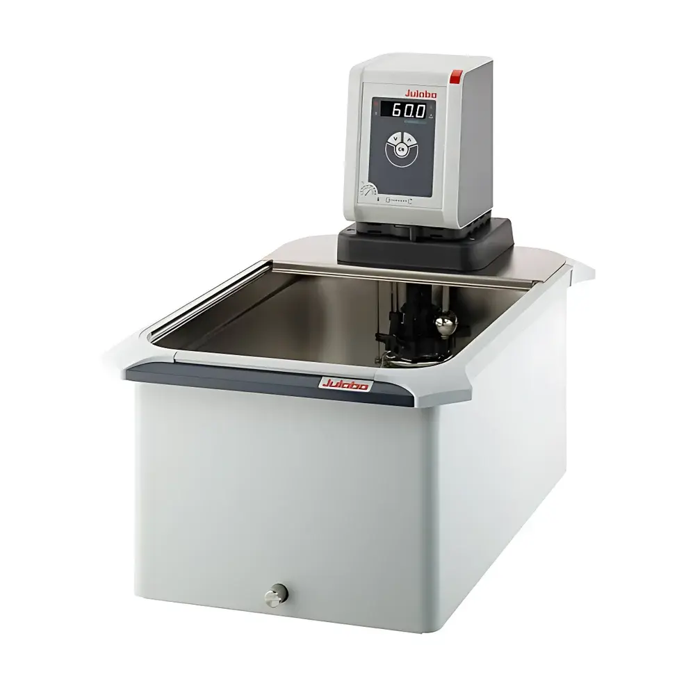 JULABO CORIO CD-B27 Open-Circuit Heating Circulator