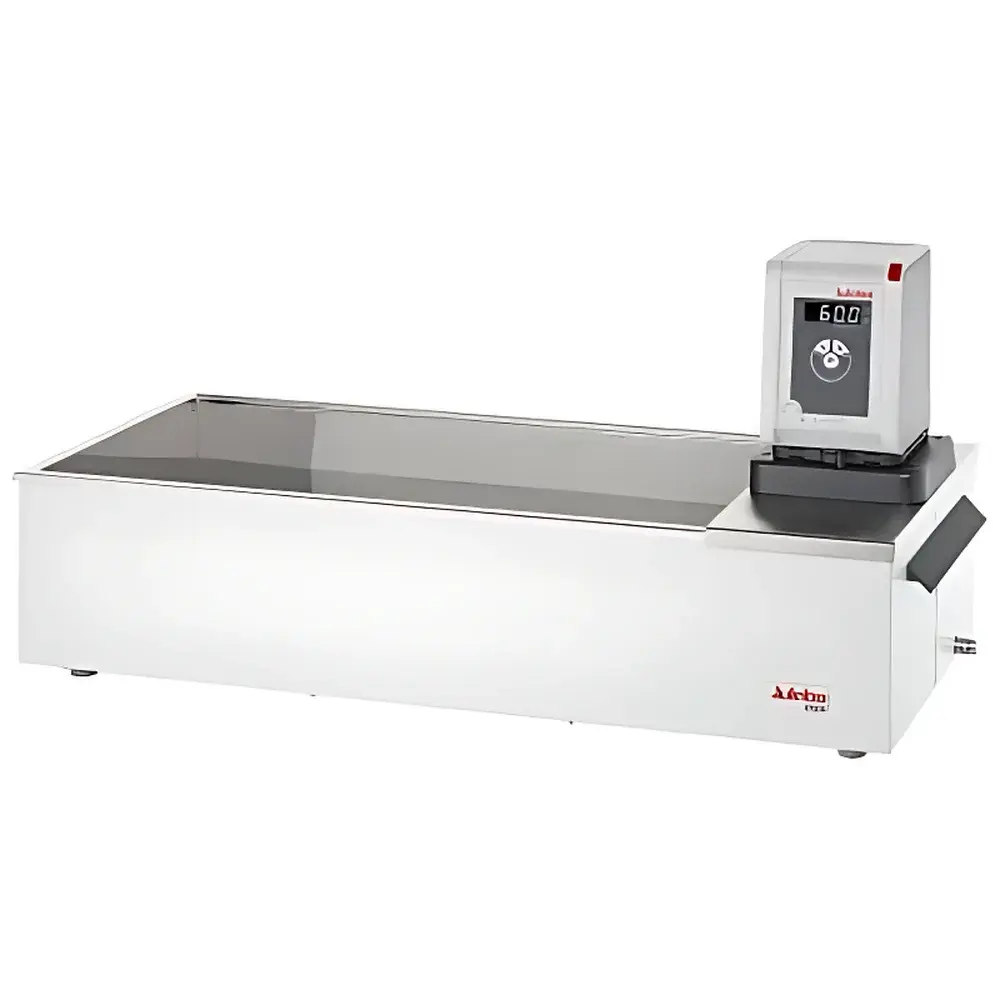 JULABO CORIO CD-B27 Open-Circuit Heating Circulator