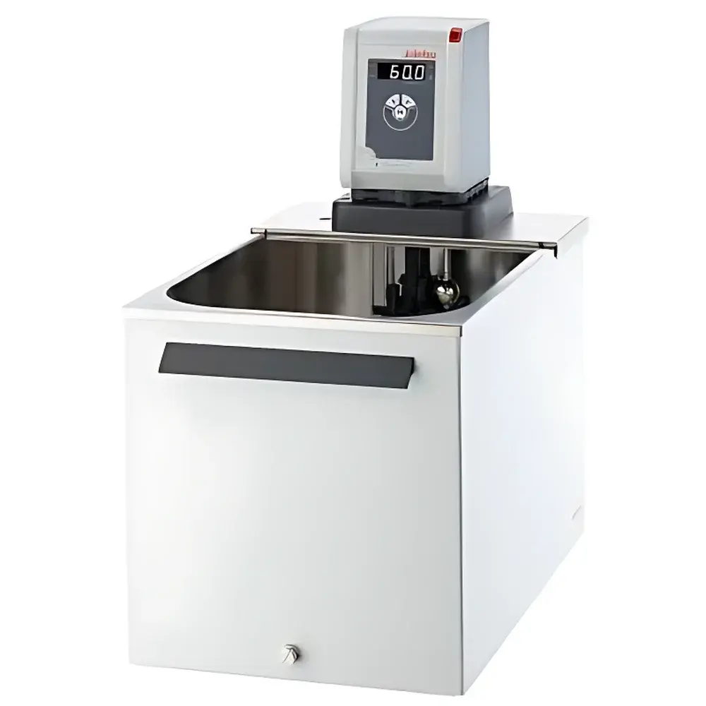 JULABO CORIO CD-B27 Open-Circuit Heating Circulator