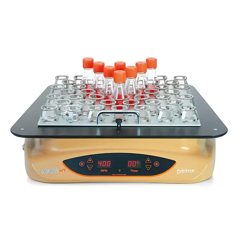 INFORS Orbitron Orbital Shaker