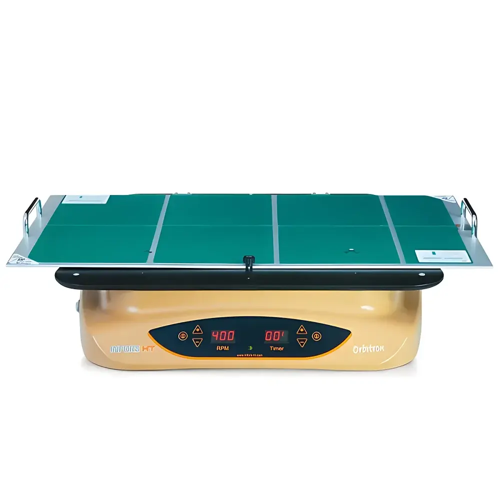 INFORS Orbitron Orbital Shaker