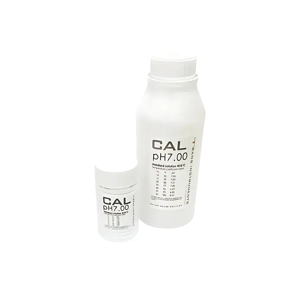 ChemTron RFOZNO Series Reference Electrolyte Solutions and Calibration Standards