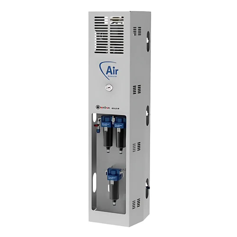 ChemTron AEOLUS ZA30 Zero-Air Generator Module