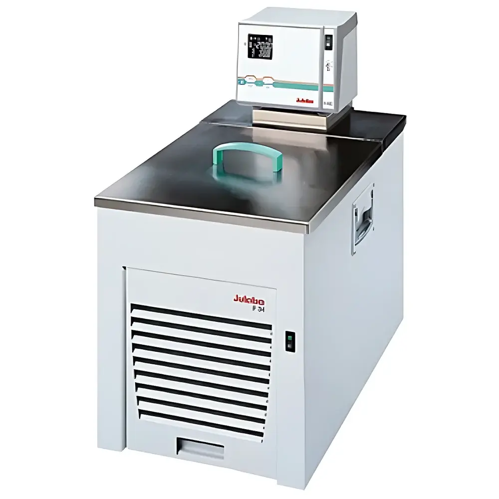 Julabo F34-HE Universal Heating and Cooling Circulating Bath