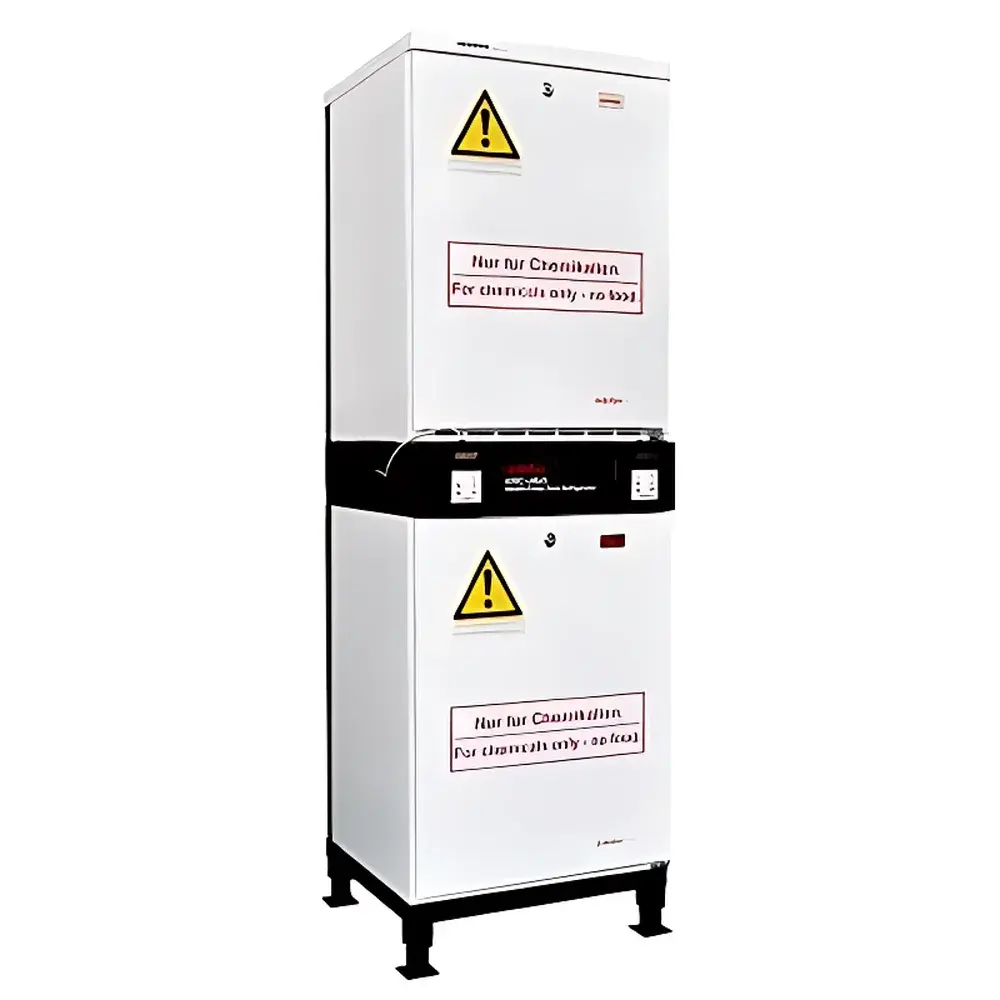 ChemTron KRC540 Explosion-Proof Laboratory Refrigerator