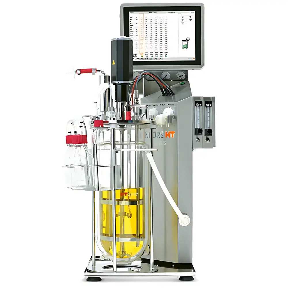 INFORS Labfors 5 Benchtop Fermenter