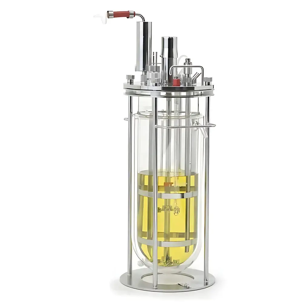 INFORS Labfors 5 Benchtop Fermenter