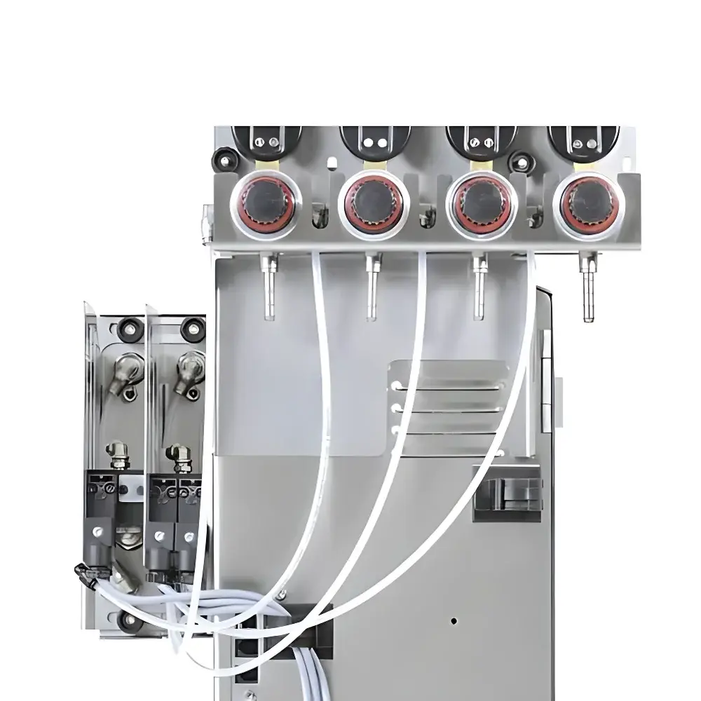 INFORS Labfors 5 Benchtop Fermenter