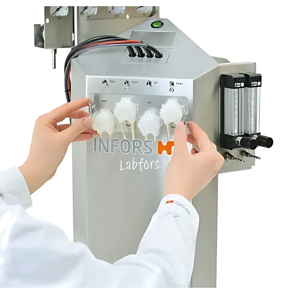 INFORS Labfors 5 Benchtop Fermenter