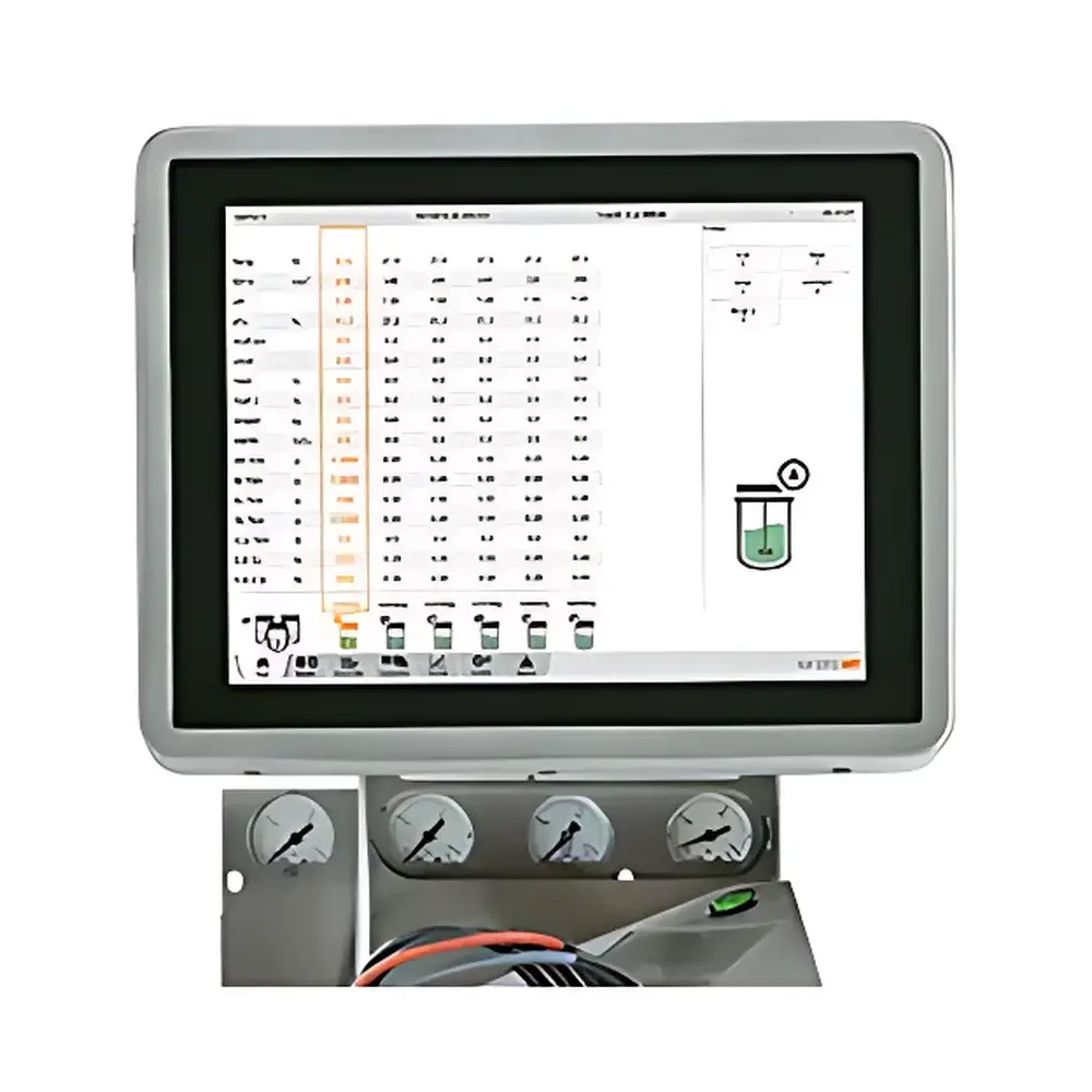 INFORS Labfors 5 Benchtop Fermenter