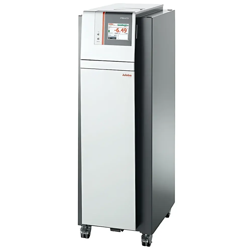 Julabo PRESTO W80 Series Closed-Loop High-Precision Dynamic Temperature Control System