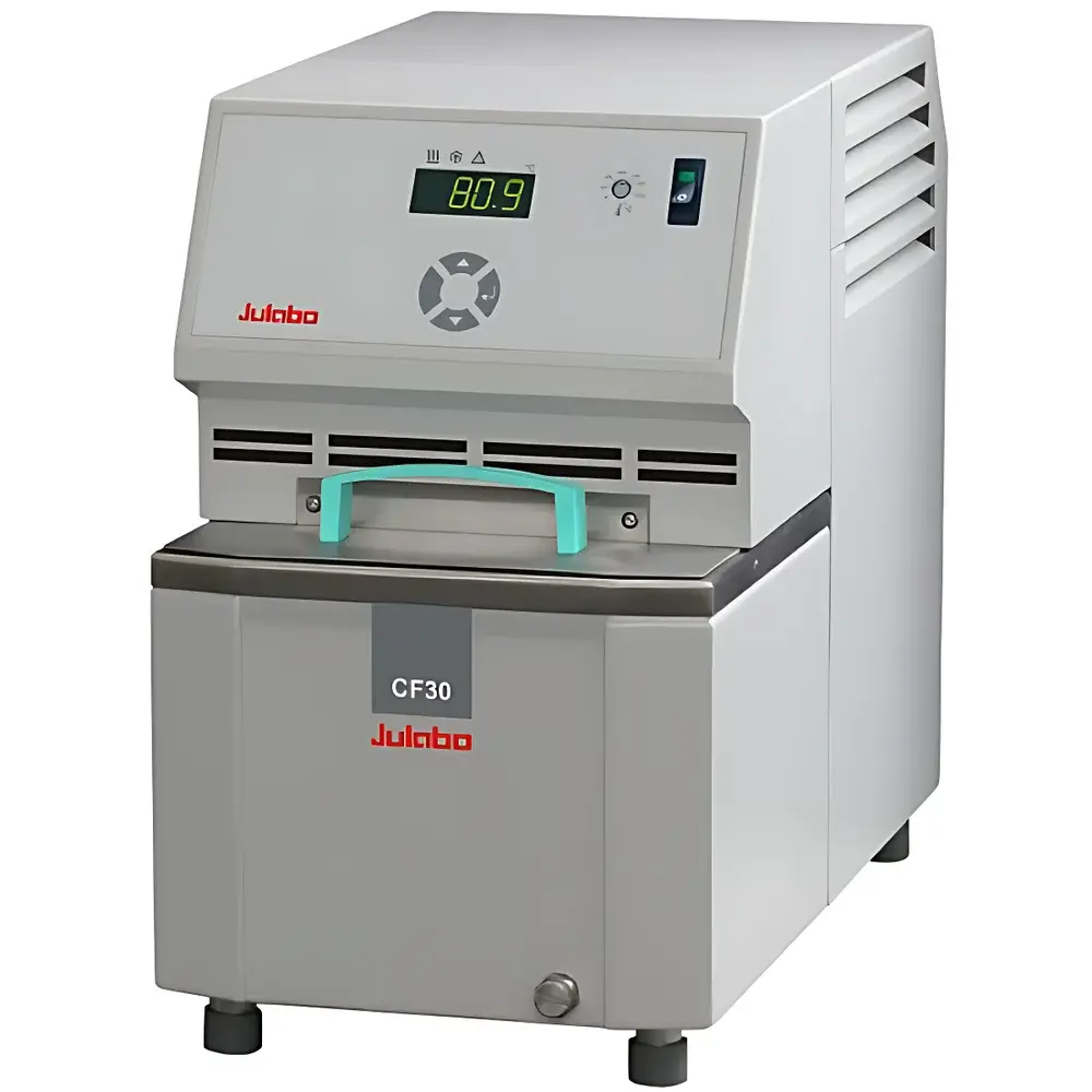 Julabo CF30 Compact Heating and Cooling Circulating Bath