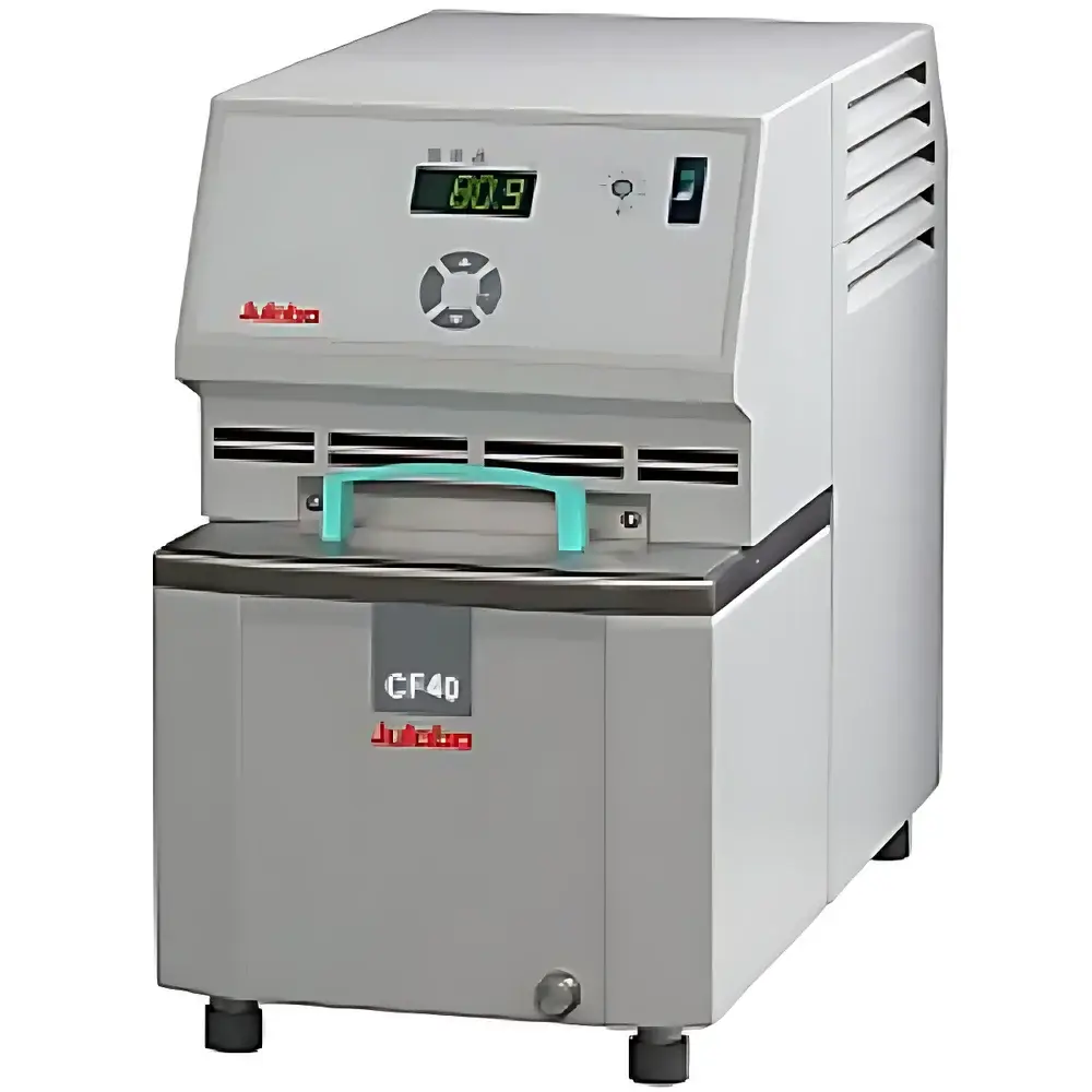 Julabo CF30 Compact Heating and Cooling Circulating Bath