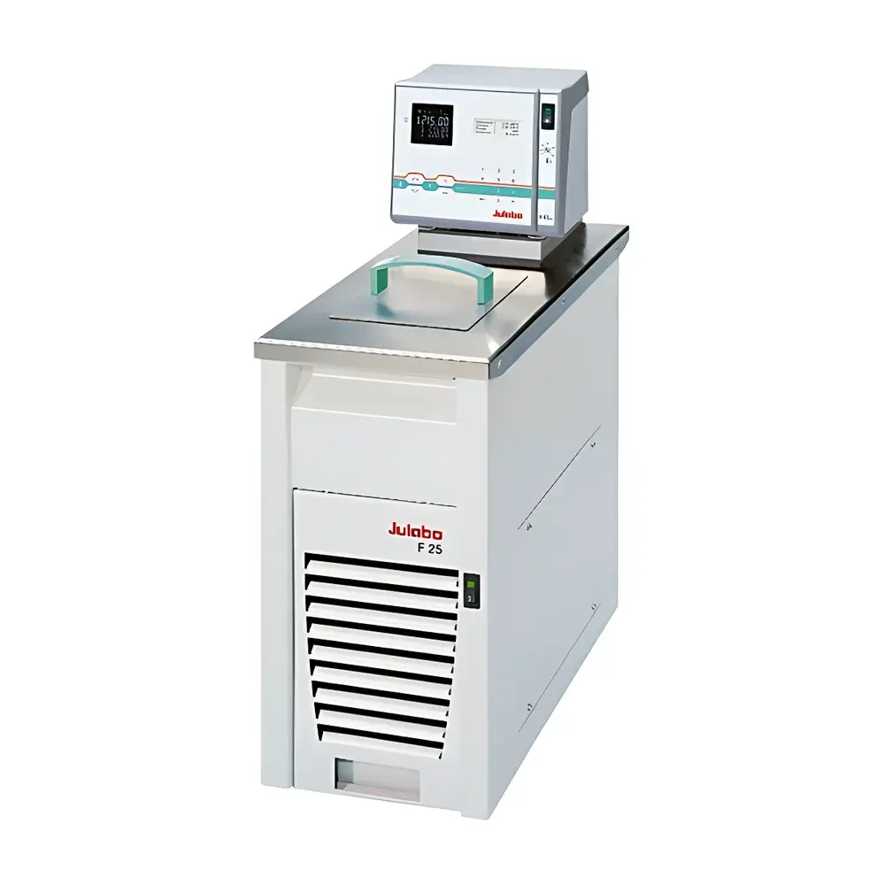 Julabo F25-HL Advanced Heating and Cooling Circulating Bath