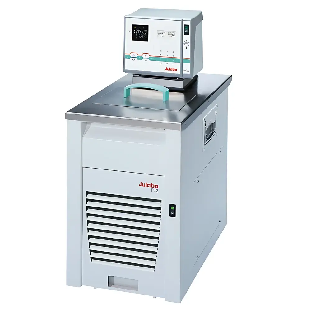 Julabo F25-HL Advanced Heating and Cooling Circulating Bath